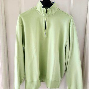 Jack Nicklaus- Golf pullover sweat shirt